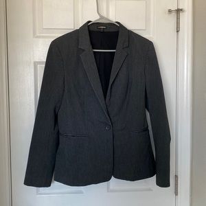 Express Blazer